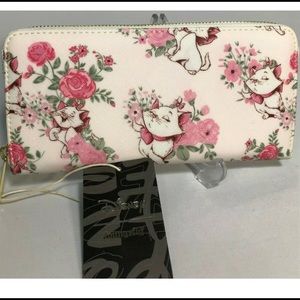 Disney Loungefly Maire Wallet